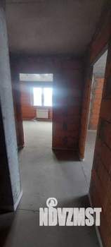 3-к квартира, сданный дом, 80м2, 24/24 этаж