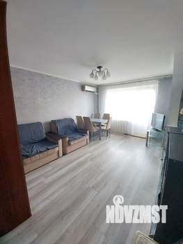 2-к квартира, вторичка, 46м2, 6/9 этаж