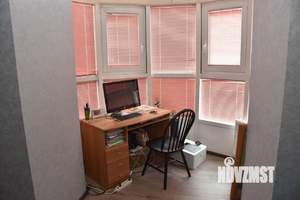 3-к квартира, вторичка, 100м2, 3/23 этаж