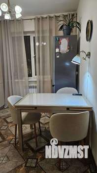 2-к квартира, вторичка, 59м2, 2/4 этаж