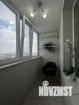 2-к квартира, вторичка, 68м2, 18/27 этаж