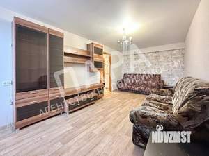 2-к квартира, вторичка, 42м2, 6/9 этаж