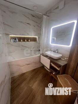 3-к квартира, вторичка, 84м2, 13/25 этаж