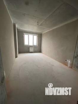 2-к квартира, вторичка, 64м2, 14/23 этаж