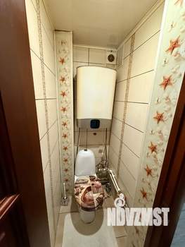 3-к квартира, вторичка, 61м2, 4/9 этаж