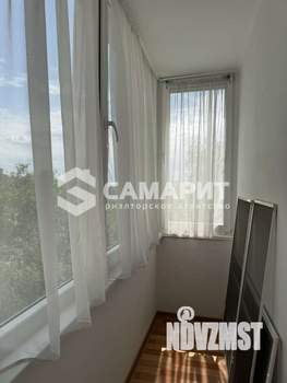 3-к квартира, вторичка, 74м2, 4/5 этаж