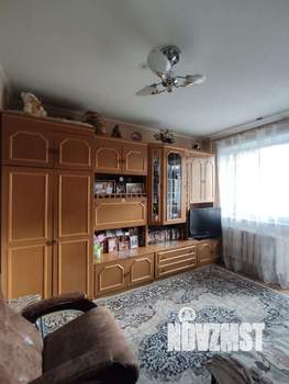 1-к квартира, вторичка, 31м2, 4/5 этаж