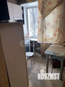 1-к квартира, вторичка, 21м2, 2/5 этаж