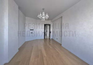 3-к квартира, вторичка, 135м2, 19/26 этаж