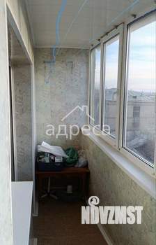 3-к квартира, вторичка, 65м2, 5/5 этаж