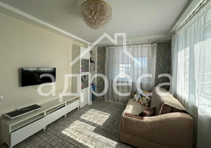 2-к квартира, вторичка, 56м2, 14/19 этаж