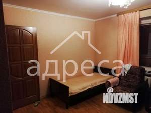 1-к квартира, вторичка, 33м2, 2/5 этаж