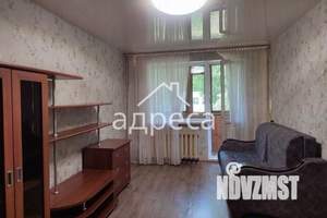 1-к квартира, вторичка, 31м2, 3/5 этаж