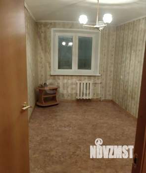 3-к квартира, вторичка, 56м2, 5/5 этаж