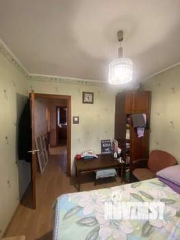 3-к квартира, вторичка, 75м2, 9/10 этаж
