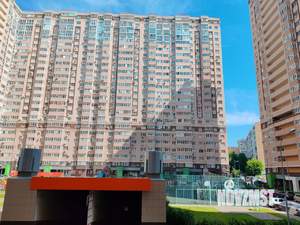 2-к квартира, вторичка, 63м2, 2/24 этаж