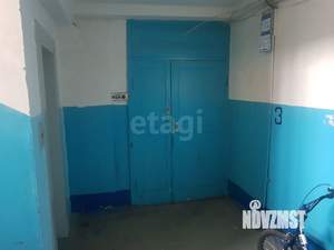 3-к квартира, вторичка, 57м2, 3/9 этаж