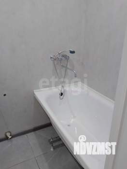 Студия квартира, вторичка, 22м2, 1/5 этаж