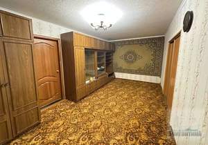 2-к квартира, вторичка, 46м2, 1/5 этаж