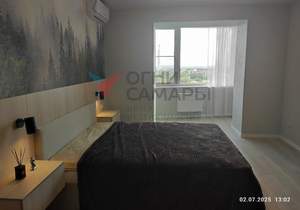 1-к квартира, вторичка, 43м2, 13/18 этаж