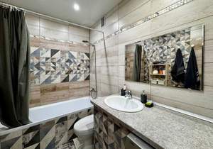 Студия квартира, вторичка, 30м2, 16/18 этаж