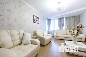 2-к квартира, вторичка, 85м2, 10/25 этаж