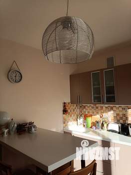 1-к квартира, вторичка, 50м2, 8/18 этаж