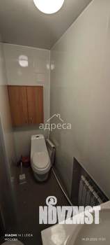 2-к квартира, вторичка, 34м2, 3/5 этаж