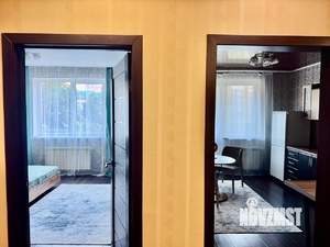 1-к квартира, вторичка, 50м2, 5/24 этаж