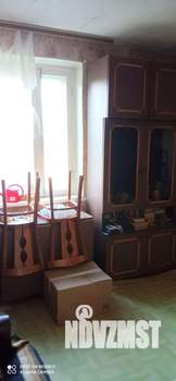 2-к квартира, вторичка, 49м2, 5/5 этаж