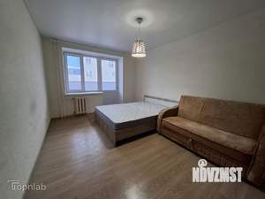 1-к квартира, вторичка, 47м2, 6/14 этаж