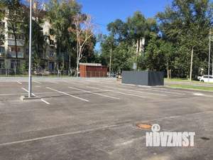 1-к квартира, вторичка, 41м2, 10/24 этаж