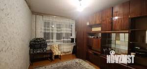 3-к квартира, вторичка, 63м2, 3/5 этаж