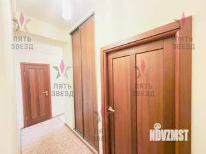 2-к квартира, вторичка, 56м2, 2/5 этаж