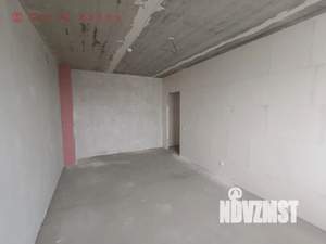 3-к квартира, вторичка, 80м2, 2/16 этаж