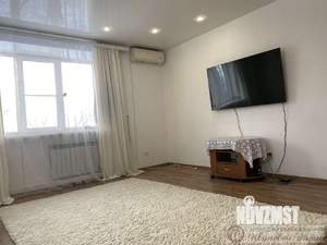 1-к квартира, вторичка, 40м2, 5/5 этаж
