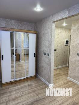 1-к квартира, вторичка, 30м2, 1/5 этаж