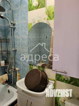 2-к квартира, вторичка, 43м2, 2/5 этаж