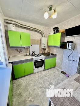 2-к квартира, вторичка, 45м2, 5/5 этаж