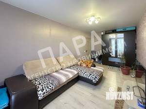 3-к квартира, вторичка, 64м2, 3/3 этаж