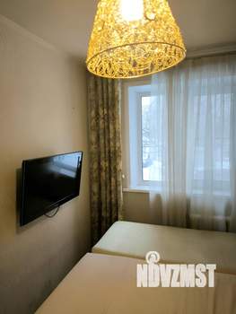 3-к квартира, вторичка, 57м2, 2/5 этаж
