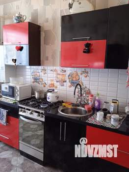 1-к квартира, вторичка, 37м2, 2/4 этаж