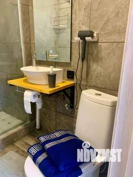 2-к квартира, вторичка, 55м2, 2/5 этаж