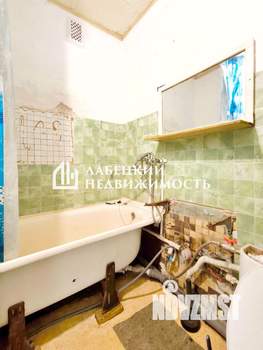 2-к квартира, вторичка, 46м2, 5/5 этаж