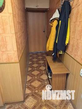 2-к квартира, вторичка, 42м2, 5/5 этаж