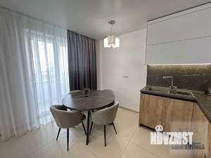 2-к квартира, вторичка, 80м2, 13/23 этаж