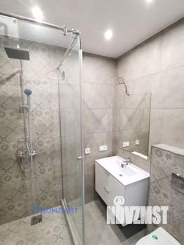 Студия квартира, вторичка, 24м2, 18/19 этаж