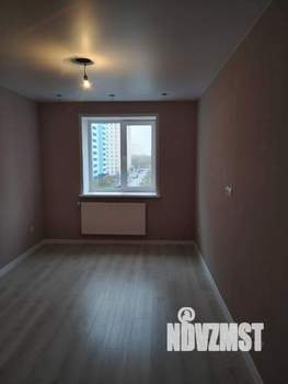2-к квартира, вторичка, 58м2, 4/19 этаж