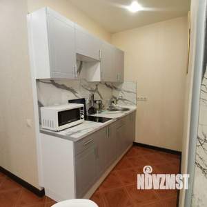 2-к квартира, вторичка, 58м2, 23/23 этаж