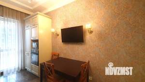1-к квартира, вторичка, 67м2, 6/21 этаж